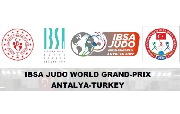 Azərbaycanın 9 paracüdoçusu Antalya Qran-prisinə buraxılmadı - SƏBƏB
