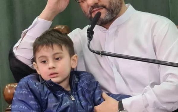 Bakıda Qədr gecəsindən FOTOREPORTAJ