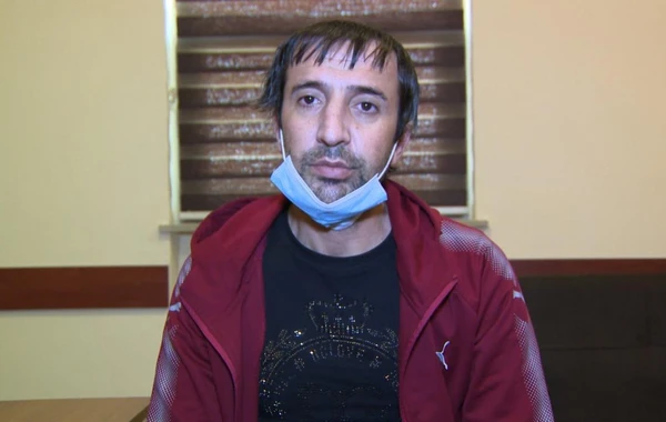 Bakıda mütəşəkkil cinayətkar dəstənin üzvləri saxlanıldı - FOTO/VİDEO