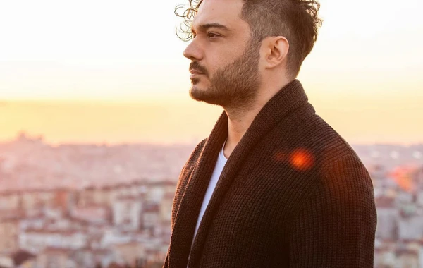 İlyas Yalçıntaş Bakıya gəlir - Bilet qiymətləri açıqlandı - FOTO