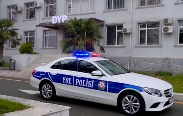 Avtoxuliqanlıq edən şəxs saxlanılıb - FOTO