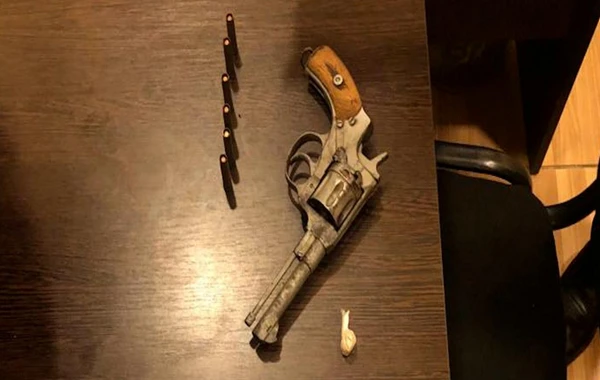 Bakıda daha 14 narkokuryer saxlanıldı - FOTO/VİDEO