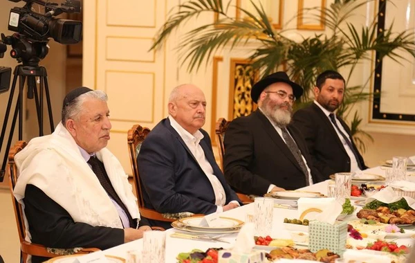 QMİ sədri “Qurani-Kərim”in yandırılmasına cəhddən danışıb - FOTO