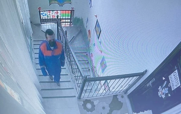 В Баку мошенник представляется сотрудником "Азерсу" и требует у граждан 80 манатов - ФОТО