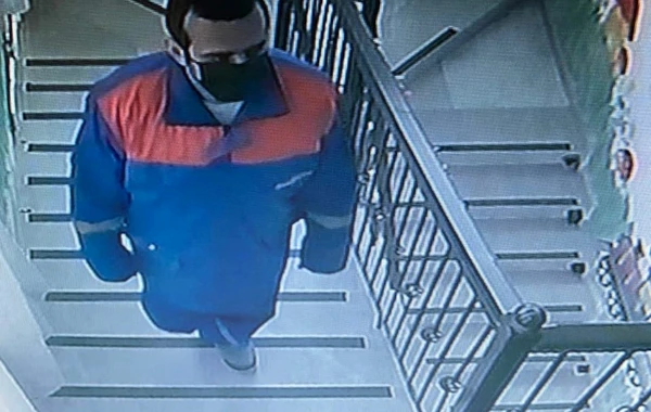 В Баку мошенник представляется сотрудником "Азерсу" и требует у граждан 80 манатов - ФОТО