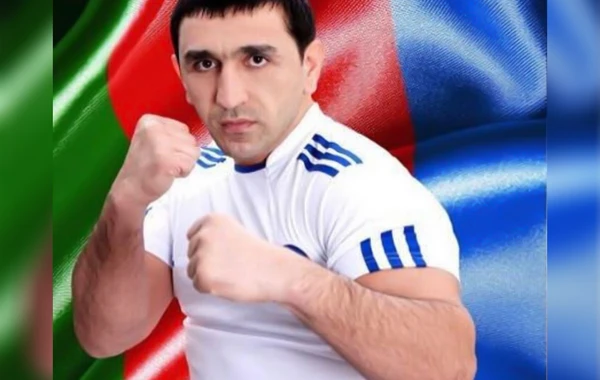 Bəraət aldıqdan sonra öldürülən idmançının hökmü LƏĞV EDİLDİ