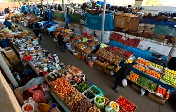 Fermerdən 15 qəpiyə alınan məhsul bazarda necə 1,5 manata satılır?