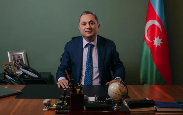 Zakir Sultanovun cəzası azaldıldı