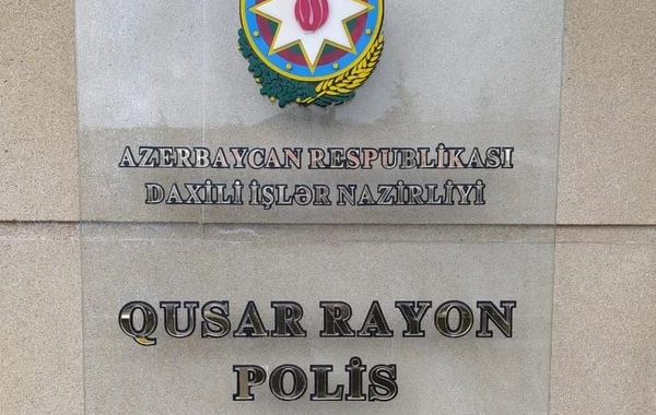 Narkotikin təsiri altında qaydaları pozan sürücü 15 sutkalıq həbs edilib - VİDEO