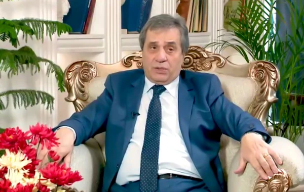 30 ildir Avropada verilişlərdən qonorar alan Xalq artisti: "Sonuncu dəfə 700 dollar gəldi" - VİDEO
