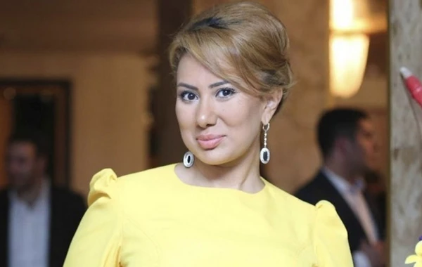 Təranə Səmədova polisə müqavimətə görə cərimələnib