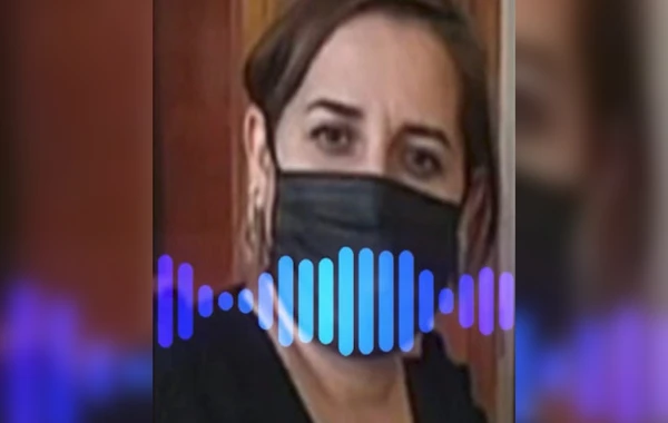 Məktəbdə şalvar qalmaqalı: Direktor Təhsil Nazirliyinə qarşı - FOTO/AUDİO