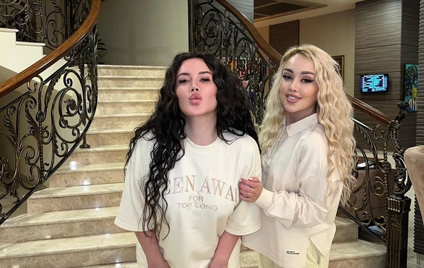 Gecə klubunda yaralanan Təranə: "İstənilən qaz balonu göstərin, oradan sağ çıxmasaq..." - FOTO
