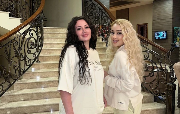 Gecə klubunda yaralanan Təranə: "İstənilən qaz balonu göstərin, oradan sağ çıxmasaq..." - FOTO