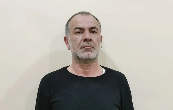 Narkotikin təsiri altında avtomobil idarə edən şəxs həbs olundu - FOTO