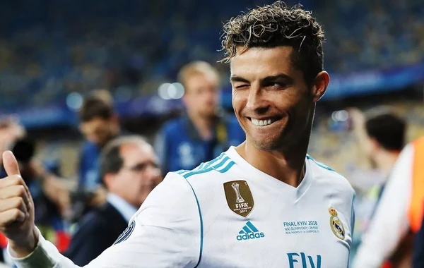 Kriştiano Ronaldo "Real"a qayıda bilər