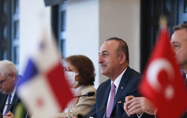 Türkiyə XİN rəhbəri XƏBƏRDARLIQ: “Müttəfiqlərdən birinə hücum olarsa...”