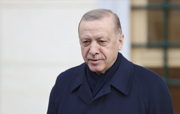 Ərdoğan: Ukraynanın şərqi ilə bağlı atılacaq addımların həll nöqtəsinin Türkiyə olacağına inanıram