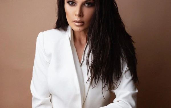 Natavan Həbibi: "Qudurmayın, lazım olmayan işinizlə məşğul olun" - FOTO