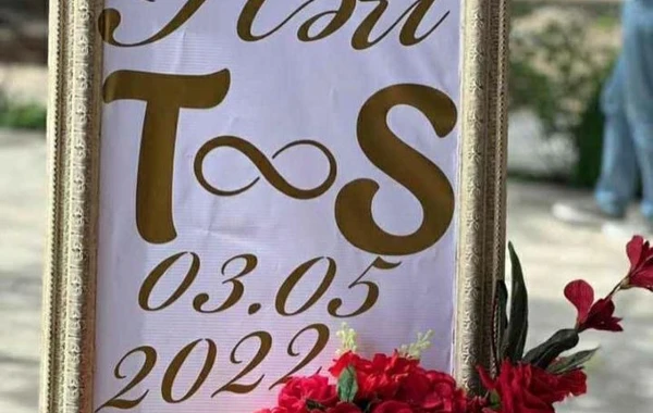 Gəncə terrorunda valideynlərini itirən Sevilin nişanından GÖRÜNTÜLƏR - FOTO