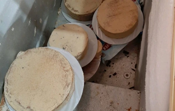 Azərbaycanda çörək istehsalçısı cəzalandırıldı