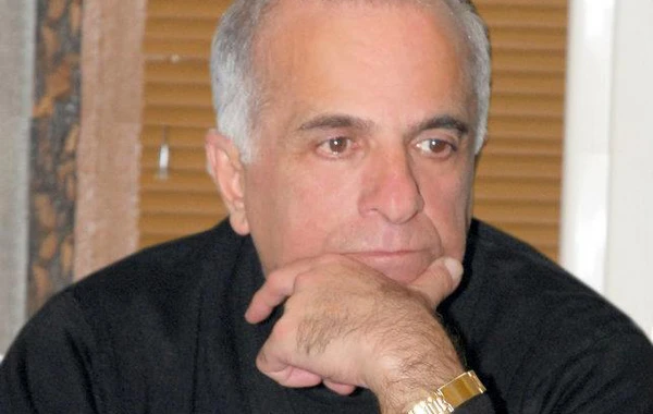 Amaliya Pənahova ilə küsülü oldu, atasını dəfn edən gün səhnəyə çıxdı, məşhur aktrisa ilə sevgisi əfsanəyə çevrildi