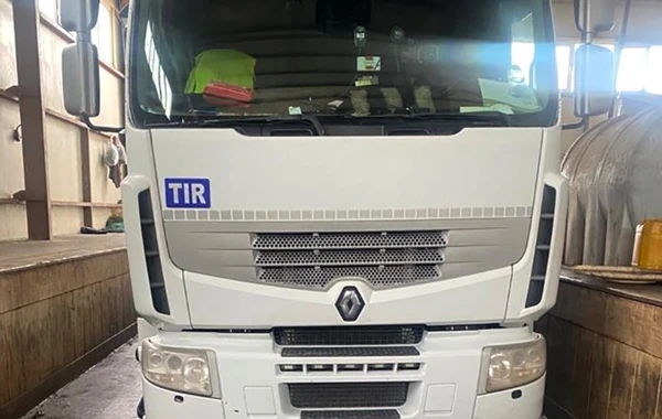 Gömrükçülər narkotik qaçaqmalçılığı cəhdinin qarşısını aldı