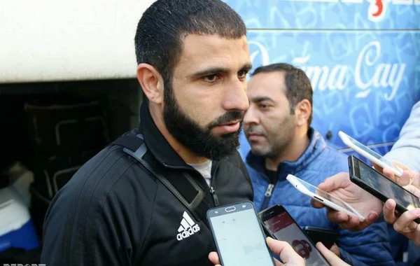 Rəşad Sadıqov: "Üç komanda arasında qızğın mübarizə gedəcək"
