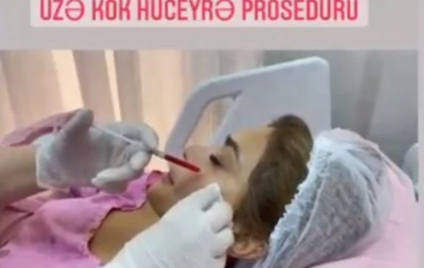 Pərvin Abıyeva əməliyyat olundu - FOTO/VİDEO