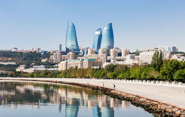 Баку в этом месяце примет Кубок мира