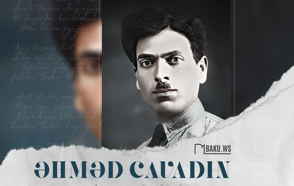 Əhməd Cavadın doğum günüdür
