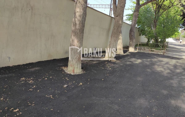 BAKU.WS işıqlandırdı, problem həllini tapdı - YENİLƏNİB - FOTO/VİDEO