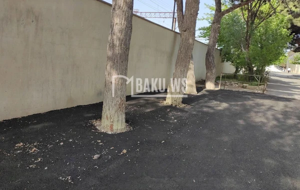 BAKU.WS işıqlandırdı, problem həllini tapdı - YENİLƏNİB - FOTO/VİDEO