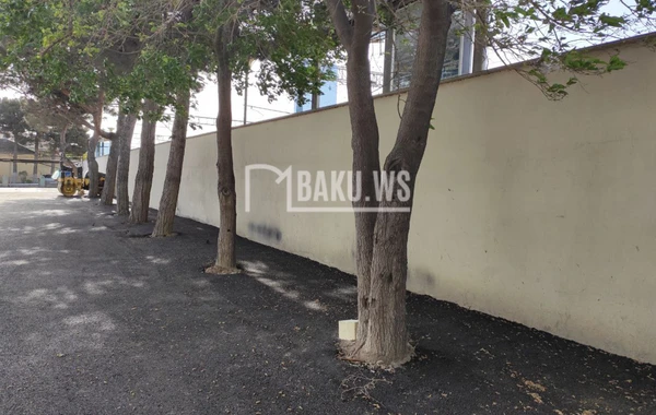 BAKU.WS işıqlandırdı, problem həllini tapdı - YENİLƏNİB - FOTO/VİDEO