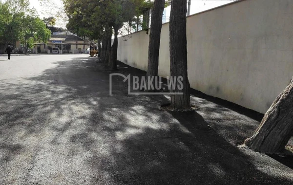 BAKU.WS işıqlandırdı, problem həllini tapdı - YENİLƏNİB - FOTO/VİDEO