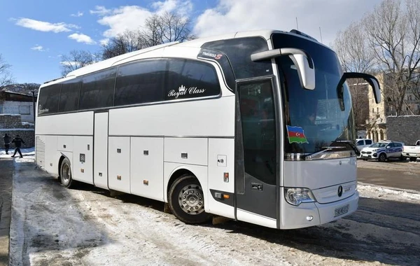 Şuşaya biletləri kütləvi alıb baha qiymətə satanlara XƏBƏRDARLIQ