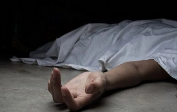 Bakıda 36 yaşlı şəxsin meyiti tapıldı