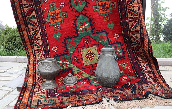 Şuşada Birinci Beynəlxalq Kulinariya Festivalı keçirilir - FOTO/VİDEO