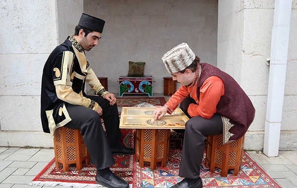 Şuşada Birinci Beynəlxalq Kulinariya Festivalı keçirilir - FOTO/VİDEO