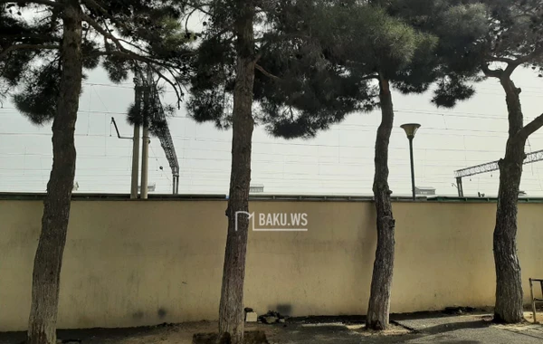 BAKU.WS işıqlandırdı, problem həllini tapdı - YENİLƏNİB - FOTO/VİDEO