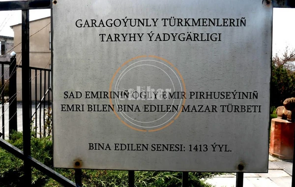 Caliber.az Ermənistanda Azərbaycan mədəni irsinin dağıdılması ilə bağlı reportaj hazırladı - FOTO