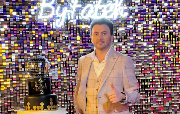 Aqşin Fateh dava düşən restoranından danışdı: "Aya 20-30 min manat qazanırdım" - VİDEO