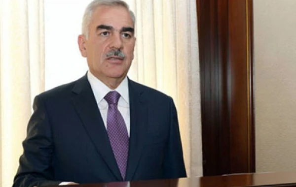 Васиф Талыбов рассказал о значении Зангезурского коридора для Нахчывана