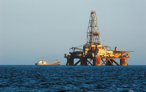 Турция заявила, что запасов газа в Черном море хватит на 45 лет