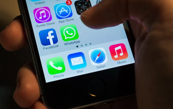 В WhatsApp появится новый режим Компаньон