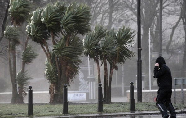 Синоптики рассказали, когда нормализуется погода