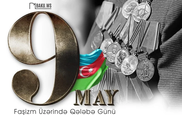 Faşizm üzərində qələbədən 77 il ötür