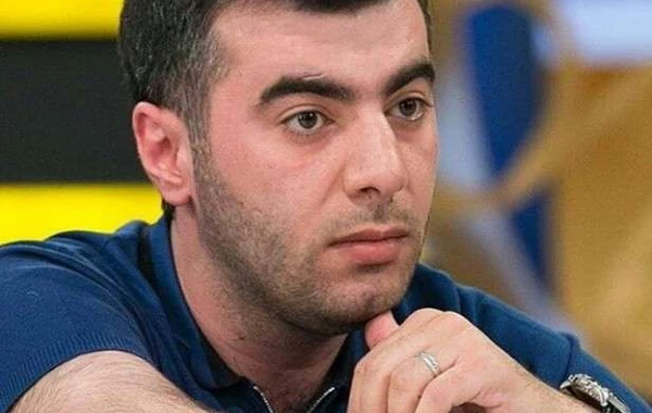 Rəşad Dağlıya qarşı dələduzluq: "Adımdan istifadə edib... " - FOTO