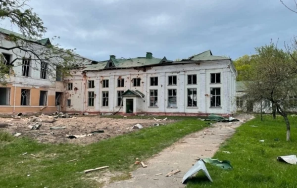 Россия ударила по Черниговской области Украины: есть погибшие и раненые - ФОТО