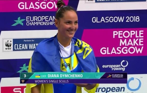 Ukraynalı dünya çempionuna Azərbaycan pasportu verildi - FOTO/VİDEO